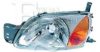 EQUAL QUALITY PP0642S Headlight